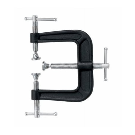 Bessey 3Way Edge Clamp B-EC3